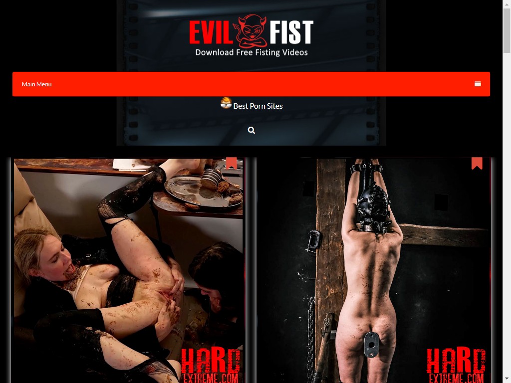 Fisting porn videos, XXX porn, porn tube | evilfist