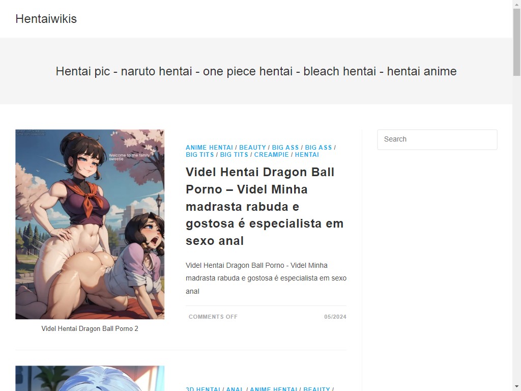 HQ Hentai Site Porno Quadrinhos Hentaiwikis – Hentai pic - naruto hentai - one piece hentai - bleach hentai - hentai anime