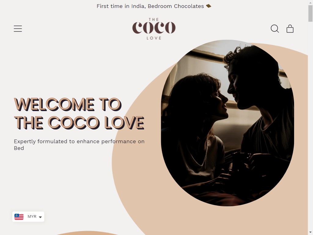 Sexually Enhancing tabs Chocolate for Couples - Shop Now  – The Coco Love